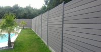 Portail Clôtures dans la vente du matériel pour les clôtures et les clôtures à Breux